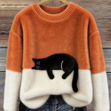 Lottie | Cosy Oversized Sweater