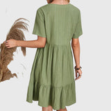 Christine | Elegant and Flattering Dress