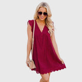 Christine | 2-in-1 Summer Dress