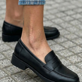 Evana - Timeless Elegance Shoes