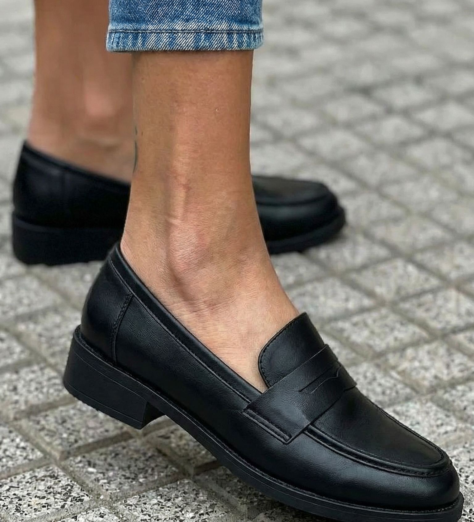 Evana - Timeless Elegance Shoes