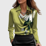 Agnès | Elegant Blouse