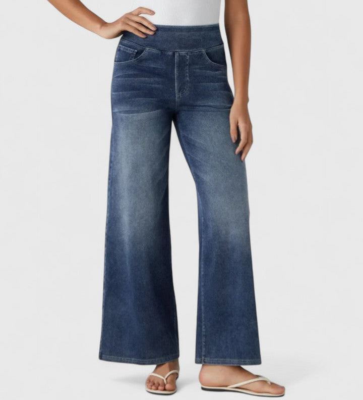 Manon | Comfortable Trousers