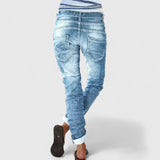 Caroline | Comfortable Trousers