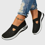 Océane | Orthopaedic Walking Shoes