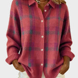 Anny - Elegant Knit Jumper