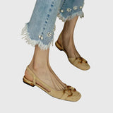 Cecilia | Orthopaedic Sandals