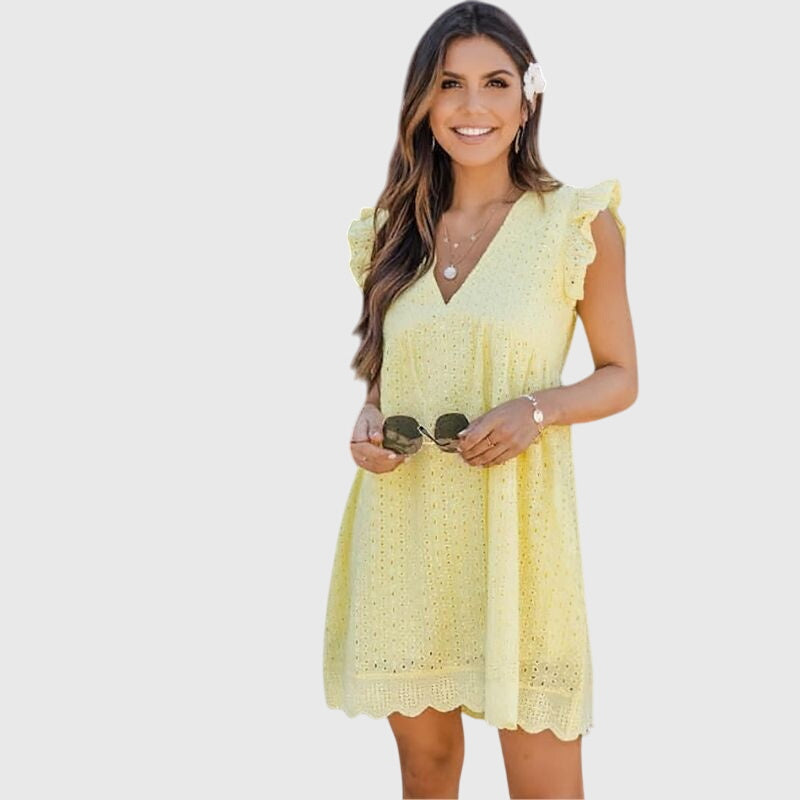 Christine | 2-in-1 Summer Dress