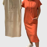 Marlowe | Casual Sweat Dress