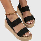 Kelsey | Elegant Orthopaedic Sandals