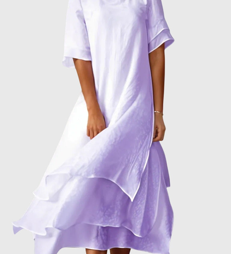 April | Elegant Dress