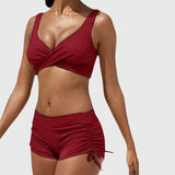 Sibylle | Elegant Bikini Set