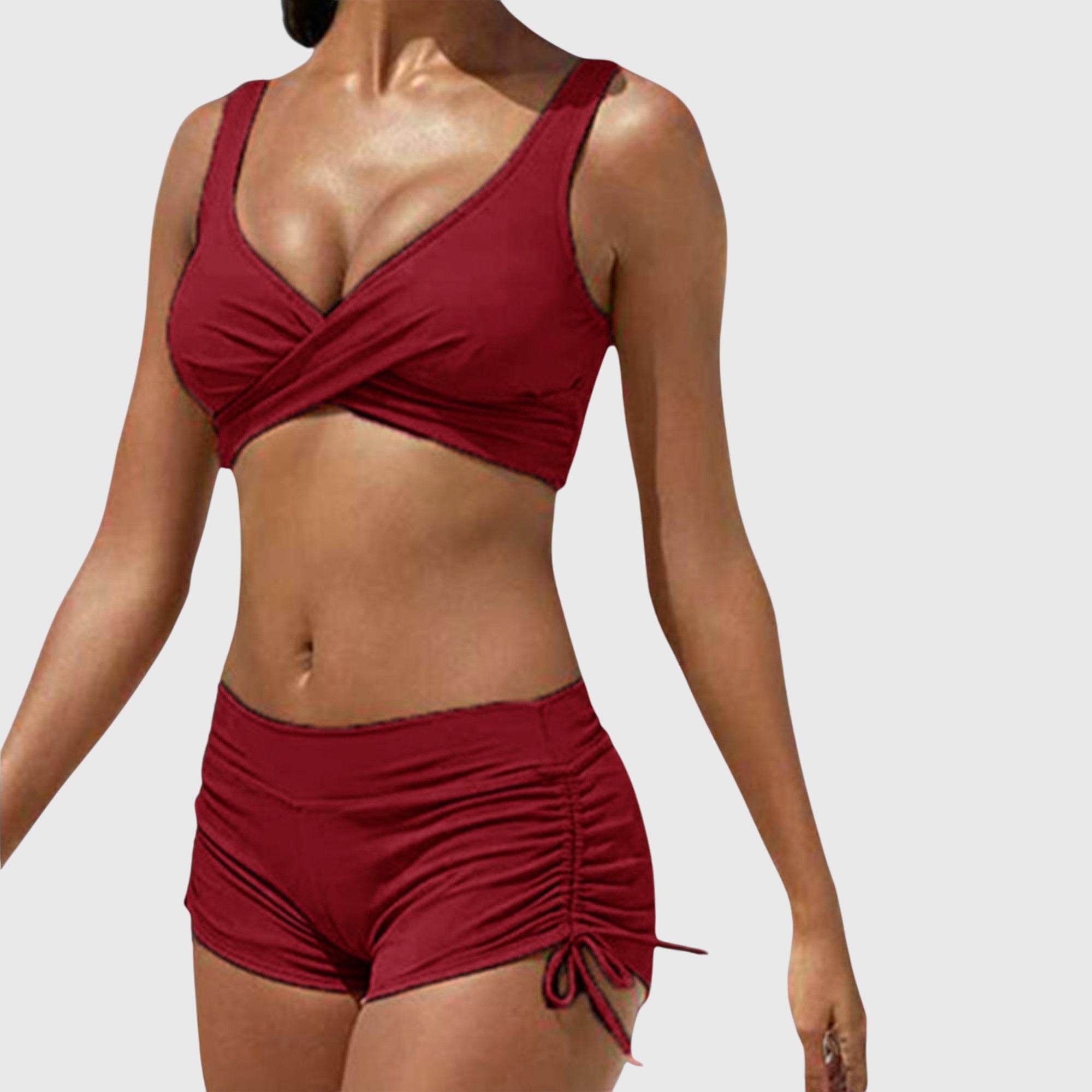 Sibylle | Elegant Bikini Set