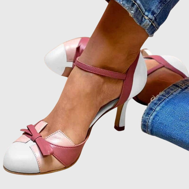 Valerie | Comfort High Heels