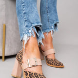 Susana | Elegant Heels