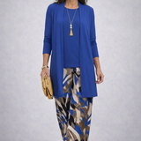 Margaret | Elegant three-piece women's set