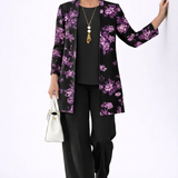 Cordelia | Elegant Three-Piece Women's Set