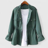 Alionora | Elegant Coat