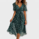 Florence | Elegant Dress