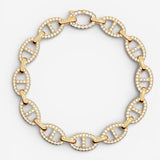 Isla Marina Bracelet