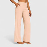 Solveig | Elegant Trousers
