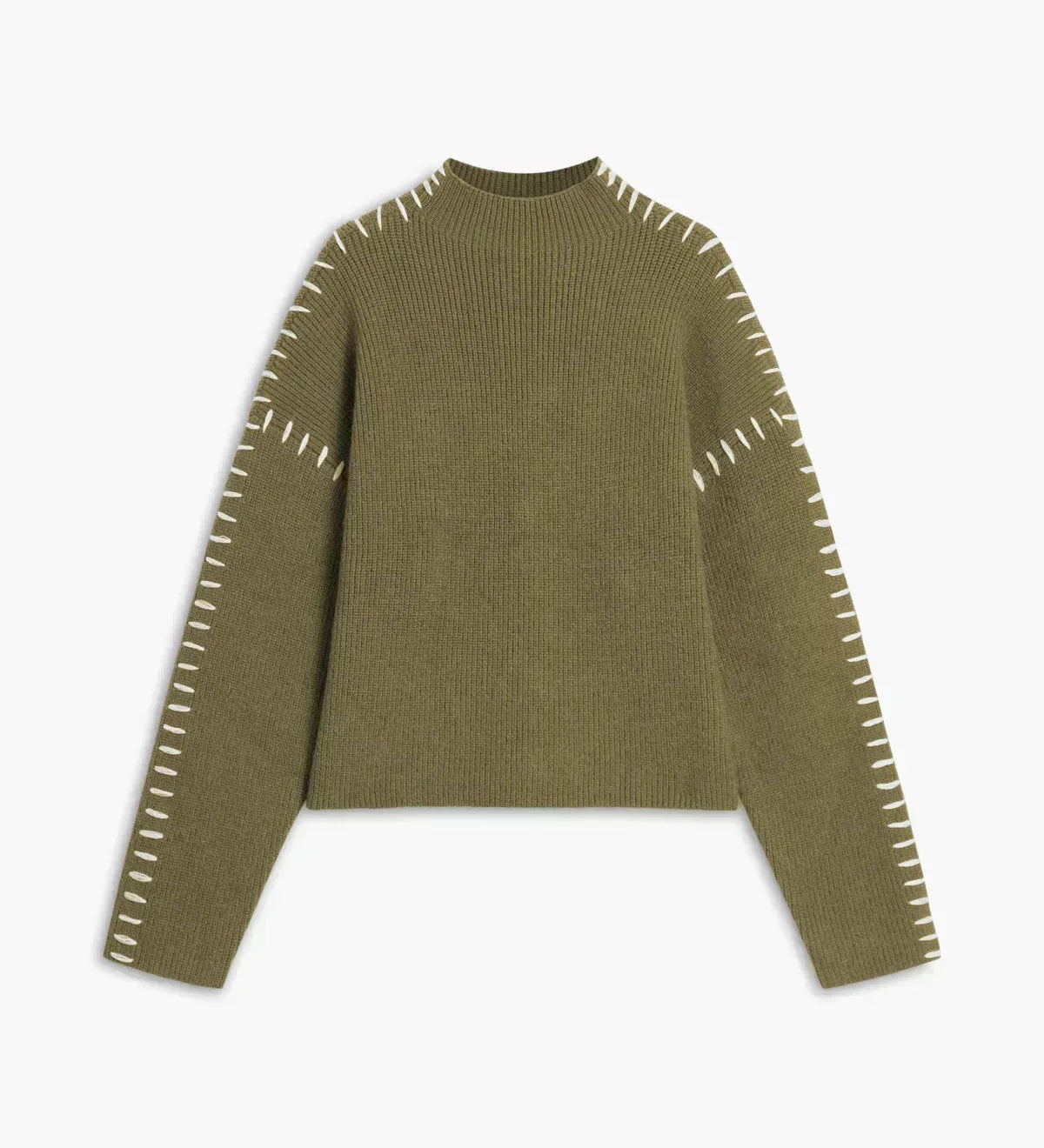 Nina | Knitted Jumper
