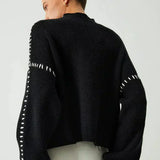 Nina | Knitted Jumper