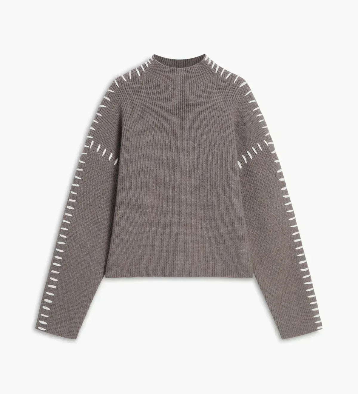 Nina | Knitted Jumper
