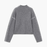 Nina | Knitted Jumper