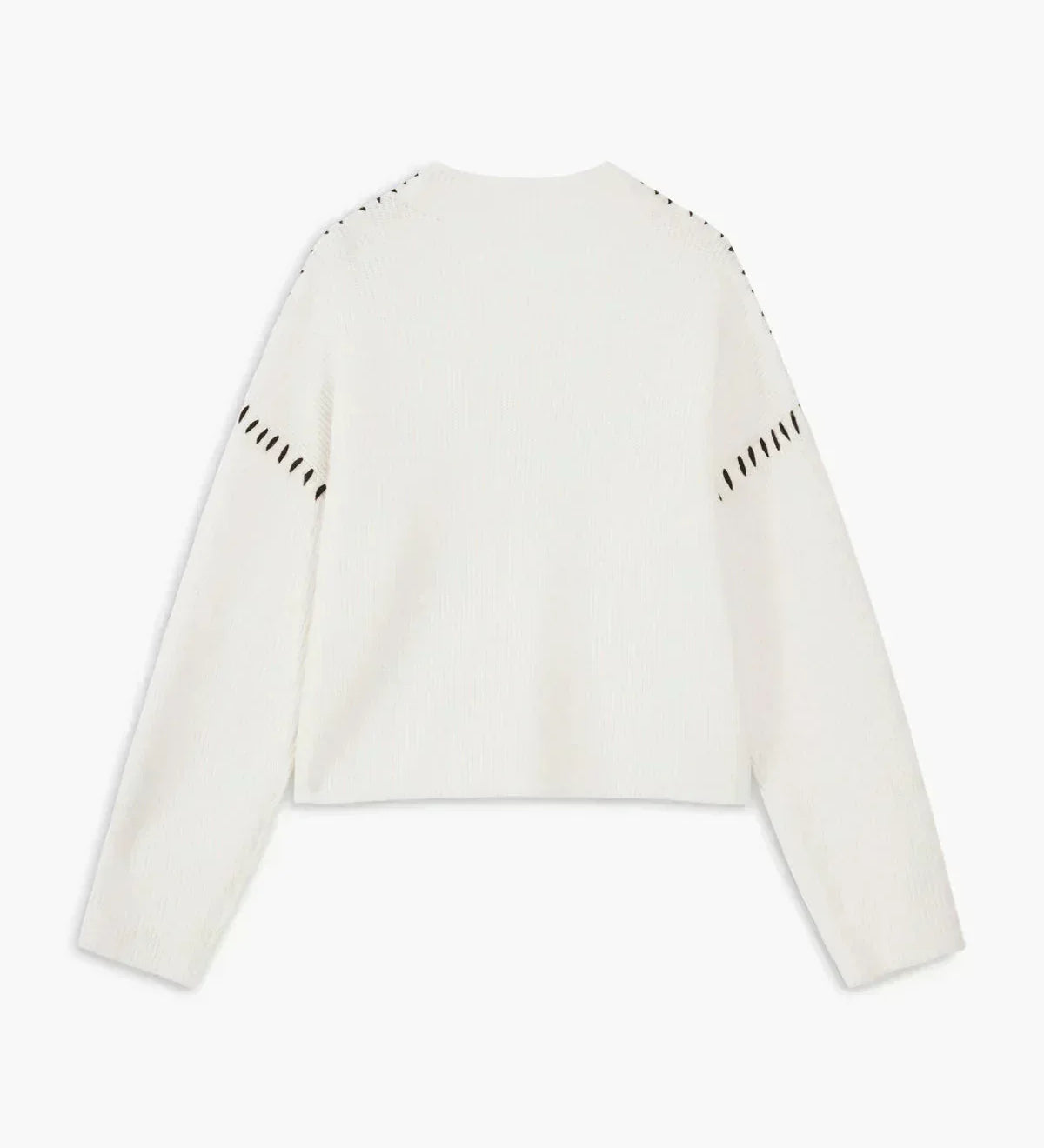Nina | Knitted Jumper