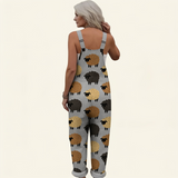 Amandine | rustic soft sheep