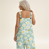 Florentine | fresh bright daisies