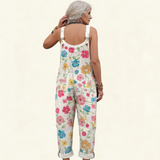 Capucine | Bright Spring Flowers