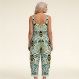 Maëlys | harmonious botanical bee