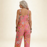 Isaline | Vibrant Tropical Flowers