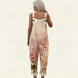 Elise | pastel bohemian flowers