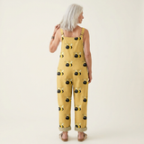 Solène | sparkling solar bee