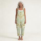 Jasmine | harmonious floral arabesques