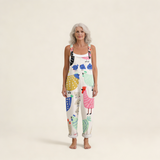 Marianne | playful bohemian print