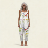 Élodie | luminous bohemian wildflowers