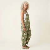 Lucienne | Natural Country Roosters