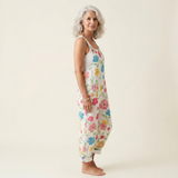 Capucine | Bright Spring Flowers