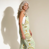 Jasmine | harmonious floral arabesques