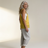 Victory | Graphic Contrast Dots