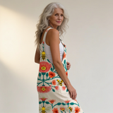 Amandine | luminous soothing floral