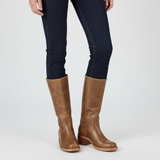 Chloé | Knee-High Boots