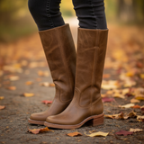 Chloé | Knee-High Boots