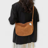 Auriane | Shoulder Bags in Cordura
