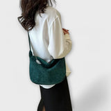 Auriane | Shoulder Bags in Cordura
