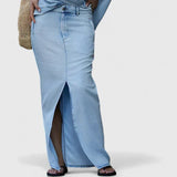 Fleur | Elegant Maxi Skirt